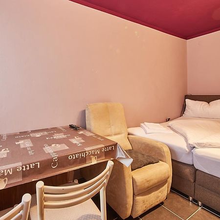 Appartement Snowflake Зальбах-Хинтерглемм Экстерьер фото