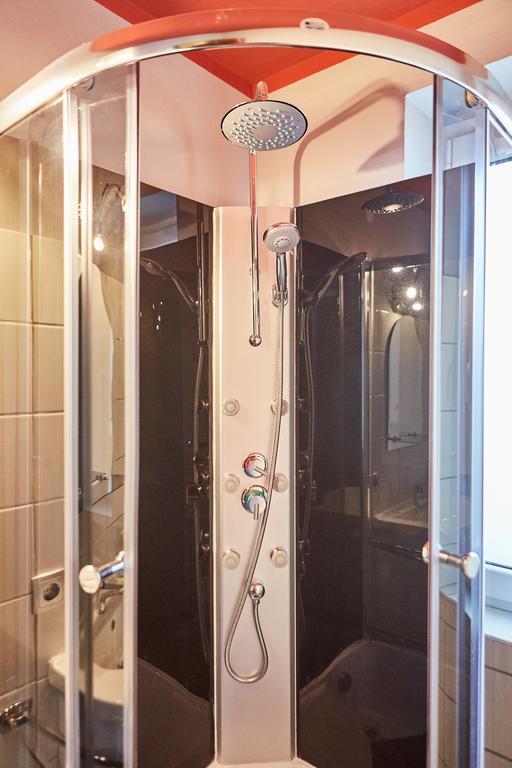 Appartement Snowflake Зальбах-Хинтерглемм Экстерьер фото