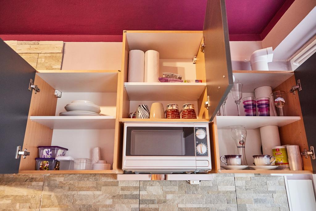 Appartement Snowflake Зальбах-Хинтерглемм Экстерьер фото